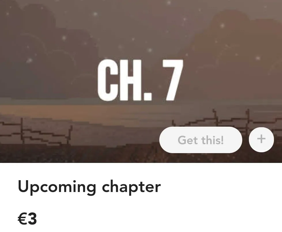 Read Secret Therapy chapter 6 image 2 on Lezhin