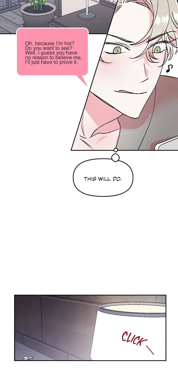 Read Secret Therapy chapter 6 image 21 on Lezhin
