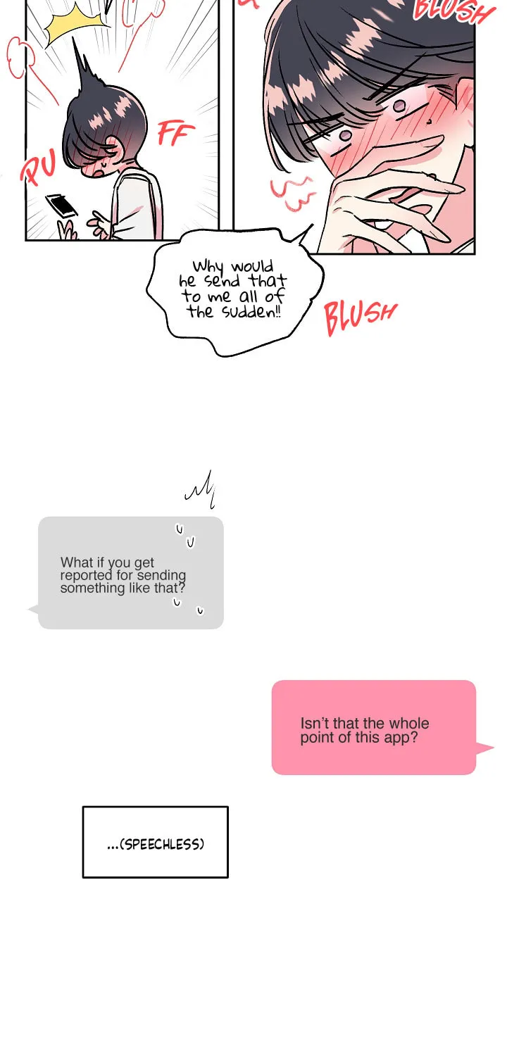 Read Secret Therapy chapter 6 image 24 on Lezhin