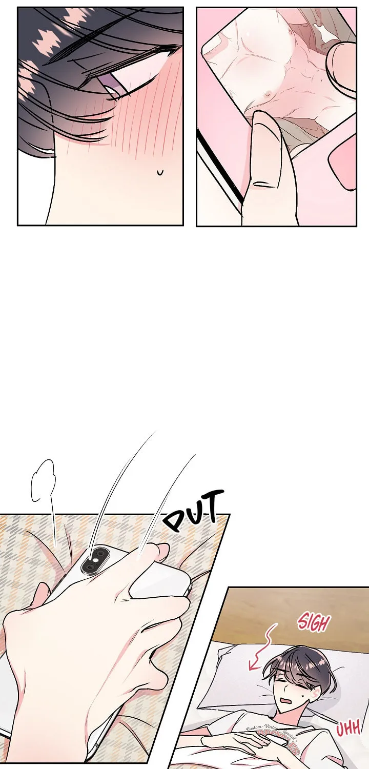 Read Secret Therapy chapter 6 image 25 on Lezhin