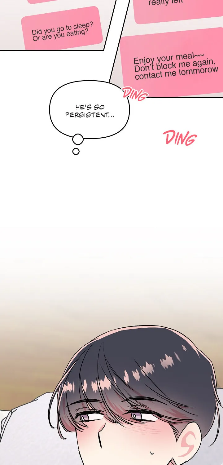 Read Secret Therapy chapter 6 image 27 on Lezhin