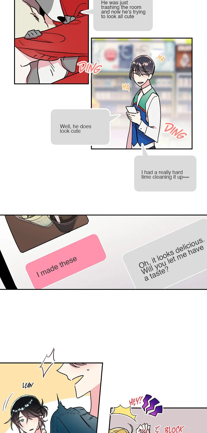 Read Secret Therapy chapter 6 image 31 on Lezhin