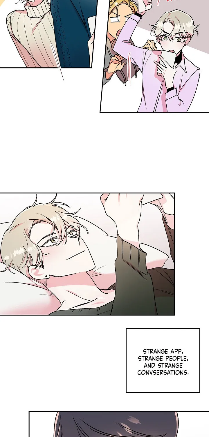 Read Secret Therapy chapter 6 image 32 on Lezhin