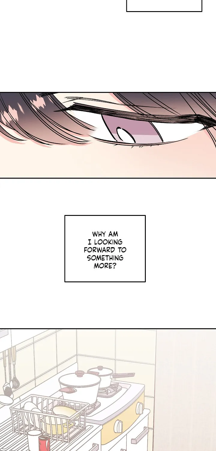 Read Secret Therapy chapter 6 image 34 on Lezhin