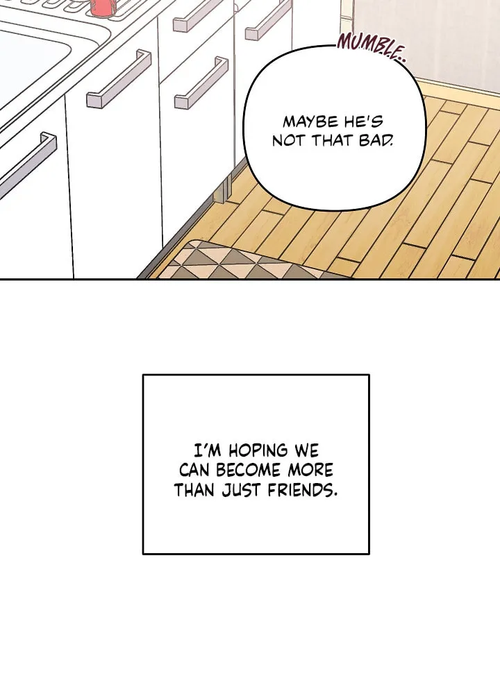 Read Secret Therapy chapter 6 image 35 on Lezhin