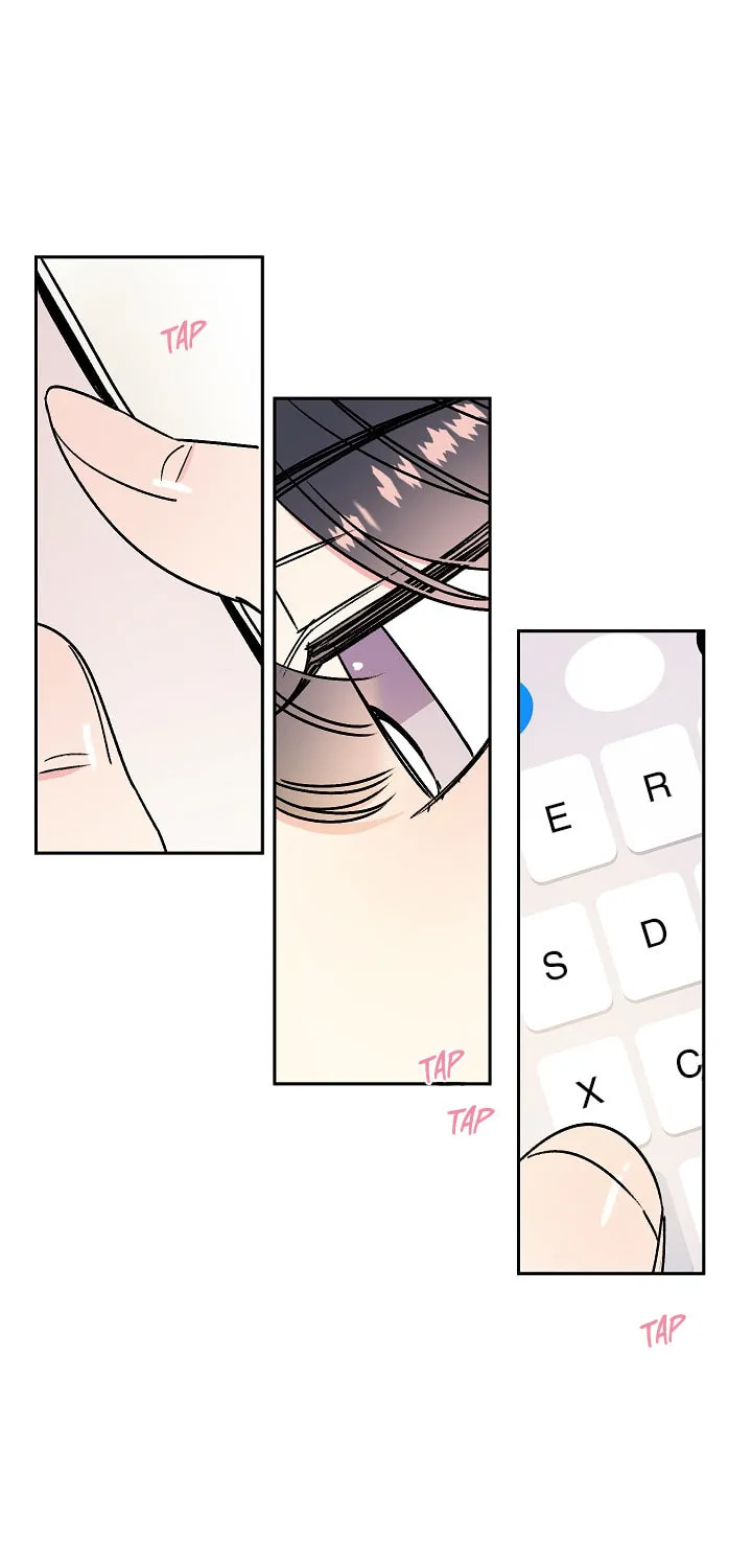 Read Secret Therapy chapter 6 image 36 on Lezhin