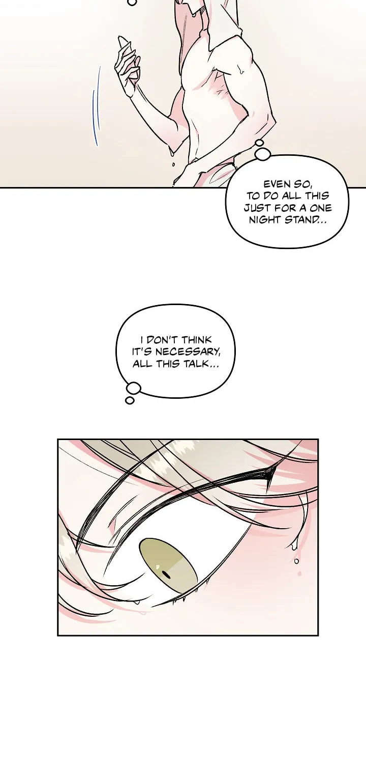 Read Secret Therapy chapter 6 image 39 on Lezhin