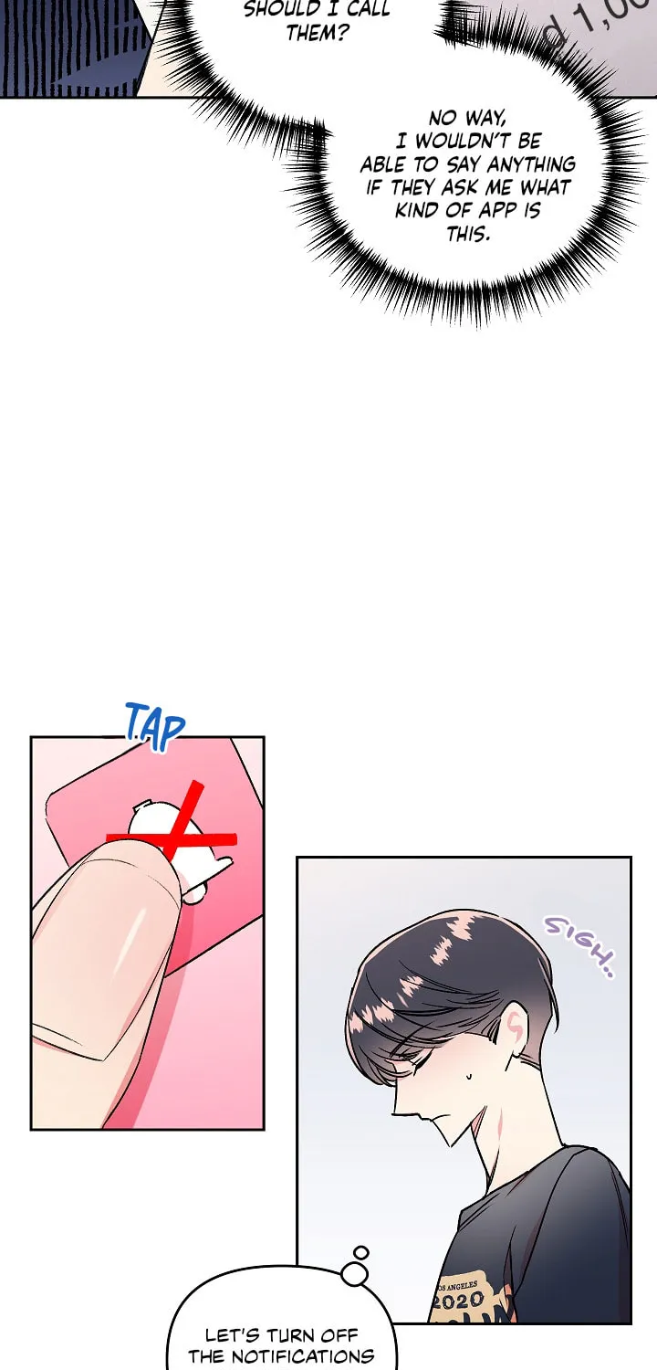 Read Secret Therapy chapter 6 image 7 on Lezhin