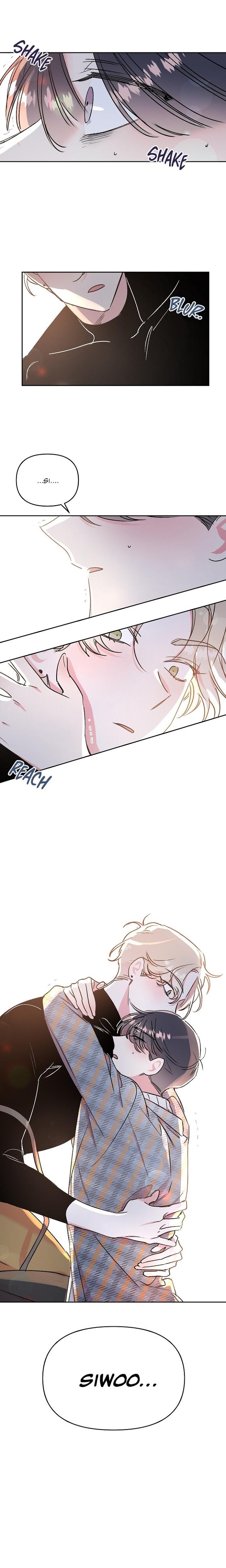 Read Secret Therapy chapter 7 image 11 on Lezhin