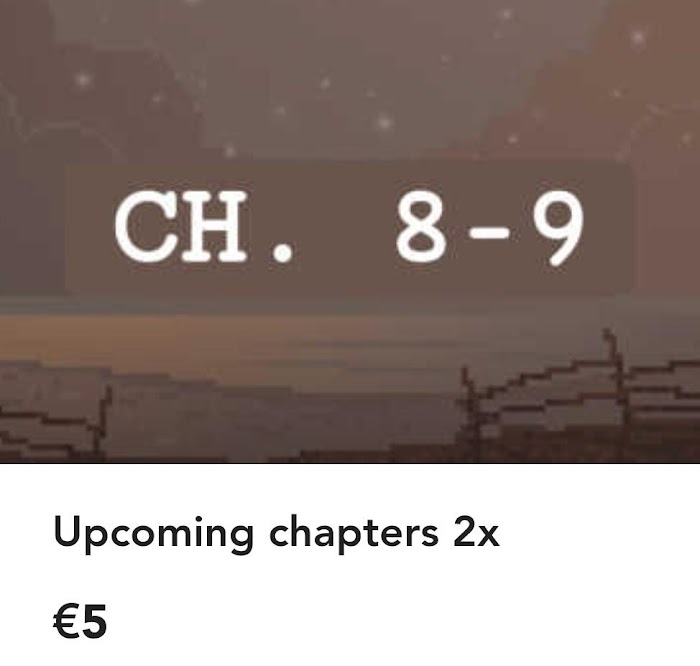 Read Secret Therapy chapter 7 image 3 on Lezhin