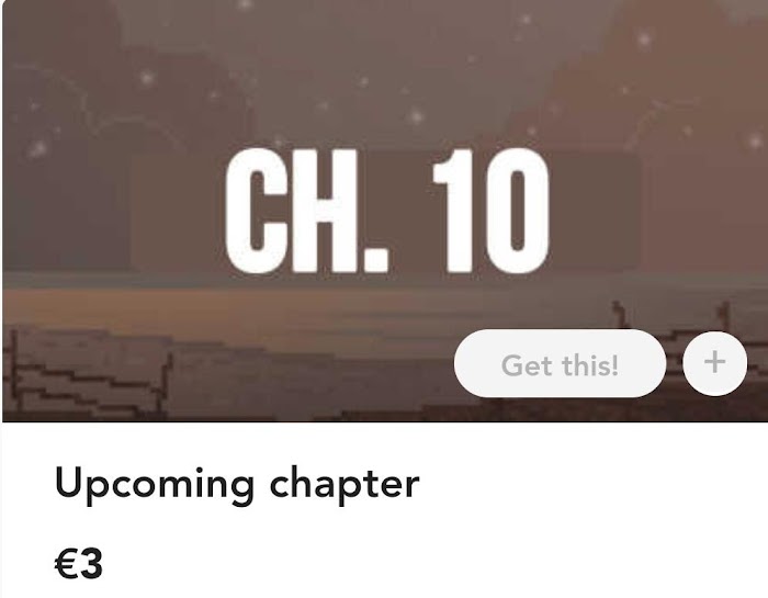 Read Secret Therapy chapter 9 image 1 on Lezhin