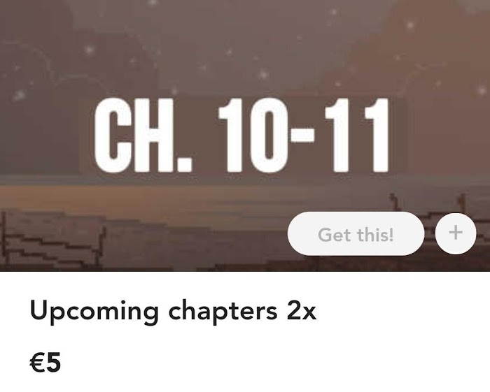 Read Secret Therapy chapter 9 image 2 on Lezhin