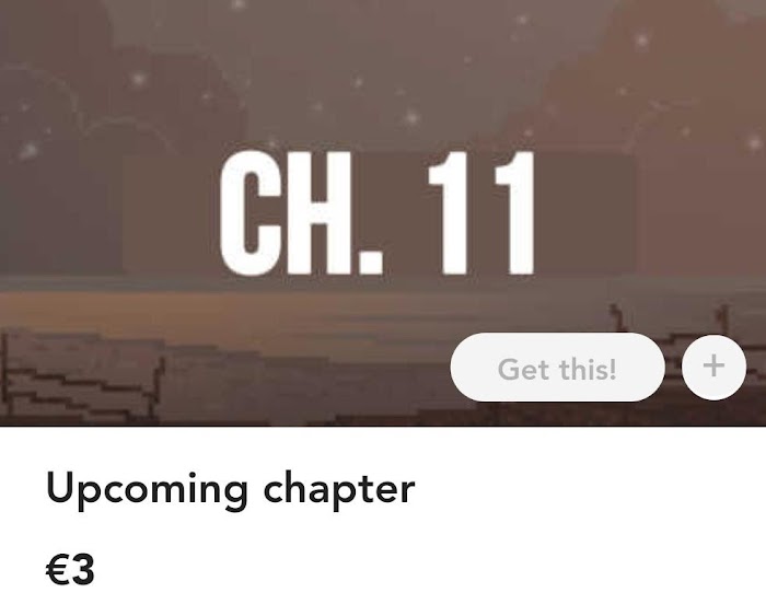 Read Secret Therapy chapter 9 image 3 on Lezhin