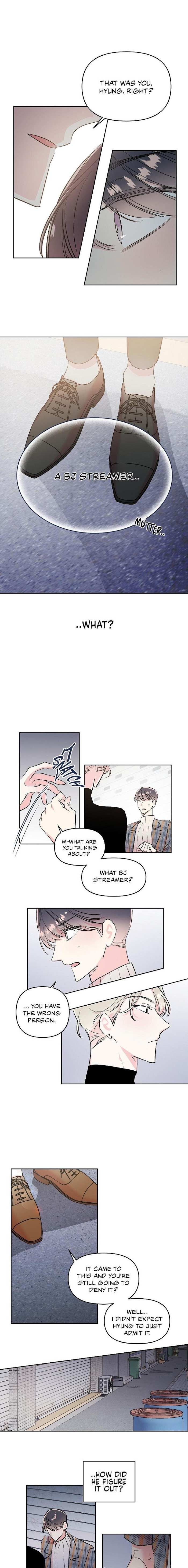 Read Secret Therapy chapter 9 image 4 on Lezhin