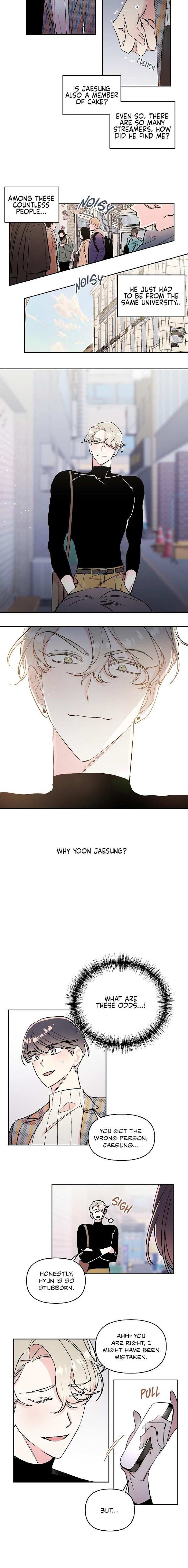 Read Secret Therapy chapter 9 image 5 on Lezhin
