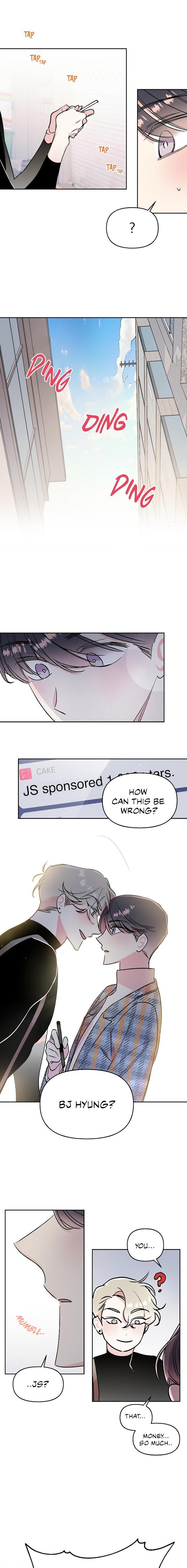 Read Secret Therapy chapter 9 image 6 on Lezhin
