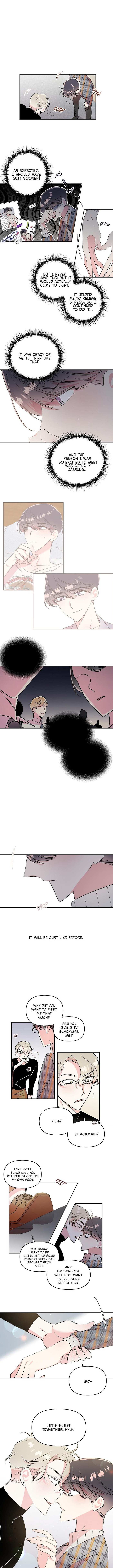 Read Secret Therapy chapter 9 image 8 on Lezhin