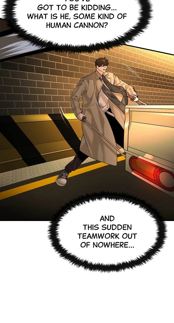 Read Secret Touch chapter 0 image 12 on Lezhin