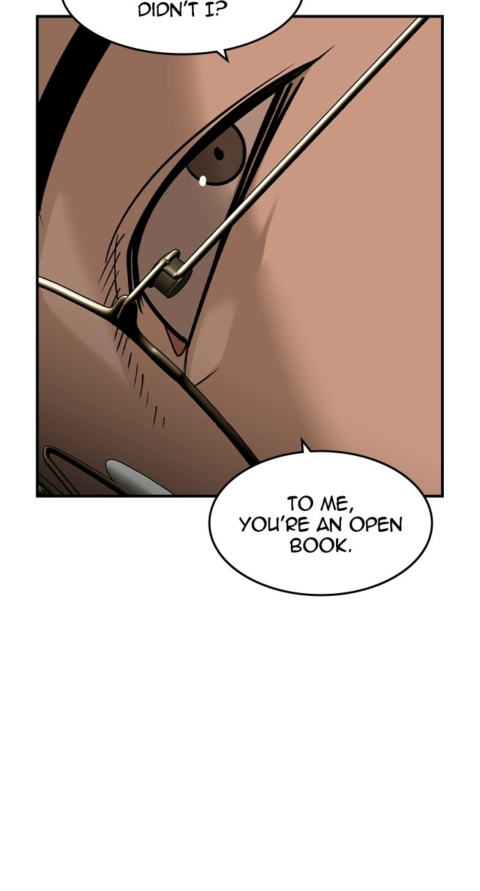 Read Secret Touch chapter 0 image 20 on Lezhin