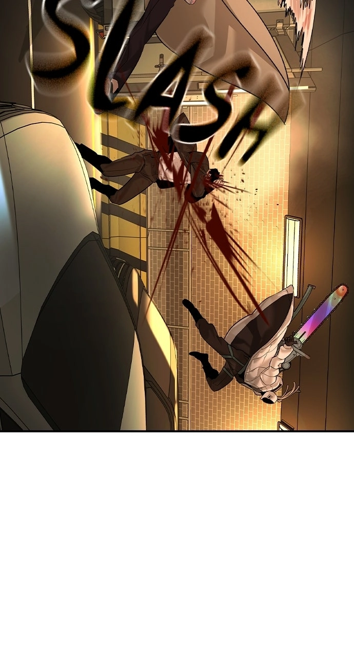Read Secret Touch chapter 0 image 28 on Lezhin