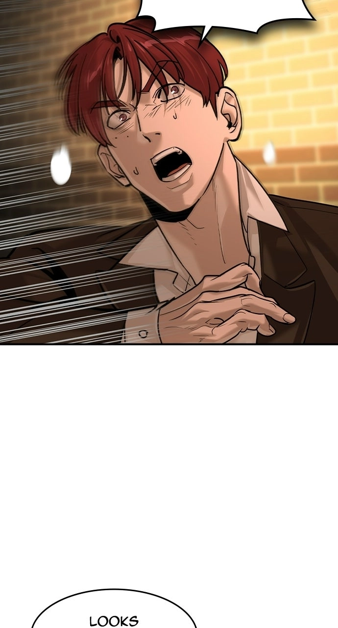 Read Secret Touch chapter 0 image 30 on Lezhin