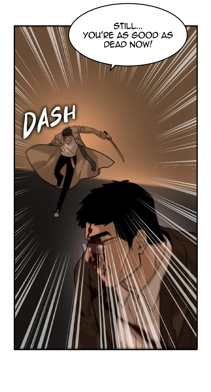 Read Secret Touch chapter 0 image 32 on Lezhin