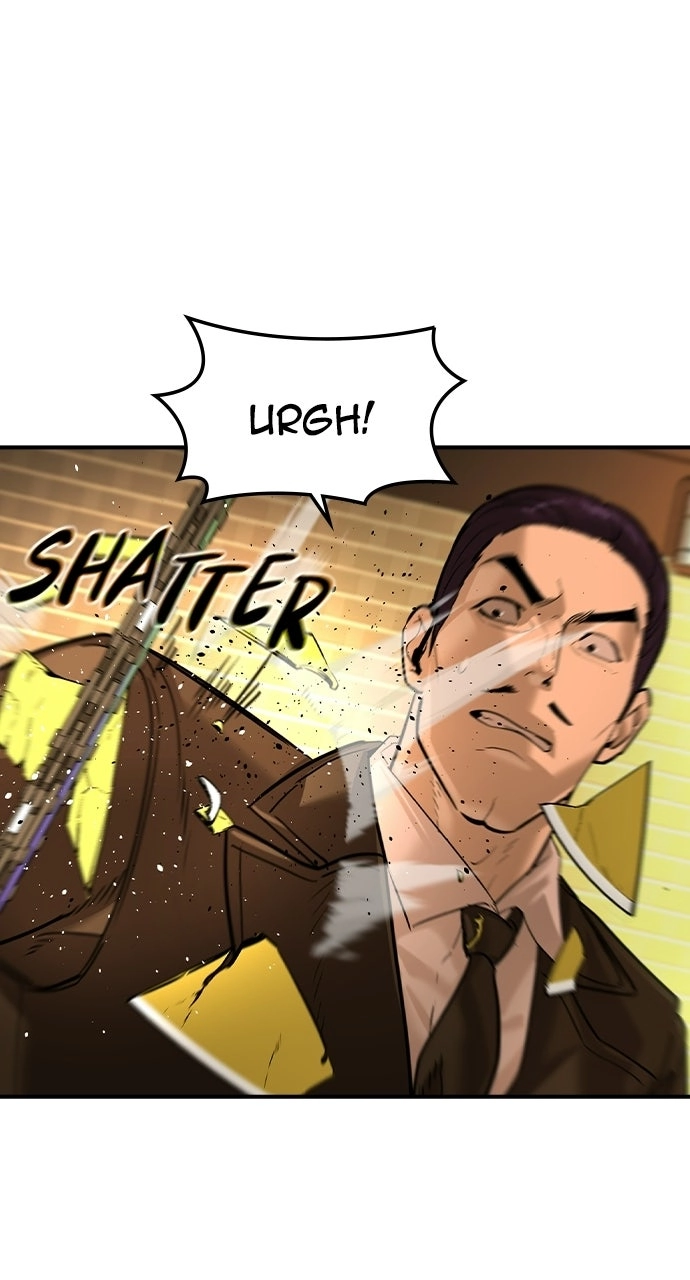 Read Secret Touch chapter 0 image 41 on Lezhin