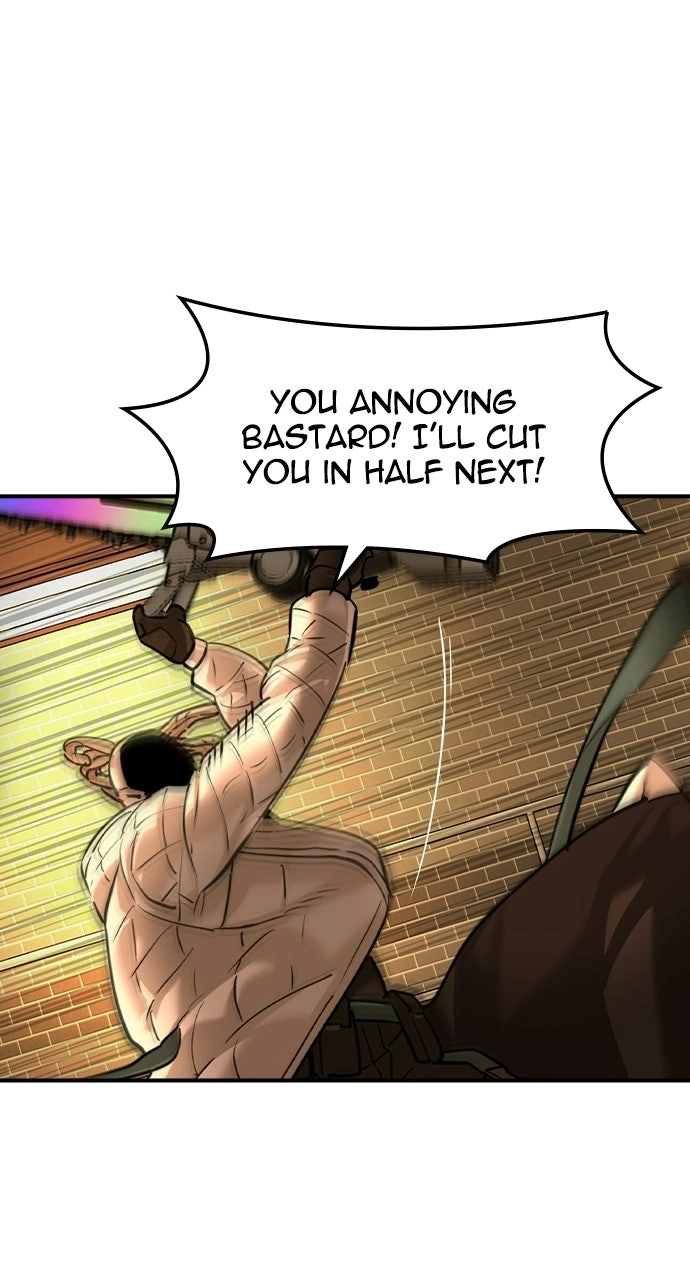 Read Secret Touch chapter 0 image 42 on Lezhin