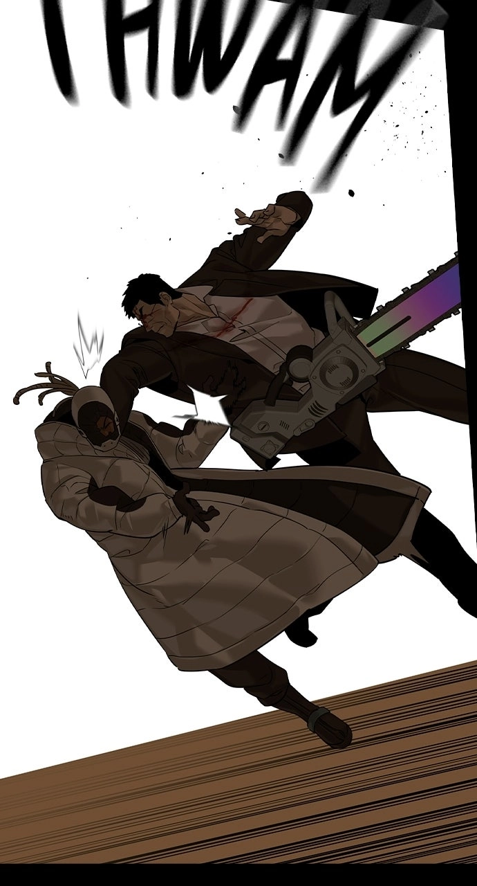 Read Secret Touch chapter 0 image 48 on Lezhin