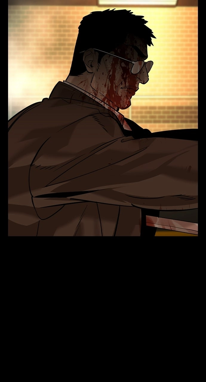 Read Secret Touch chapter 0 image 58 on Lezhin