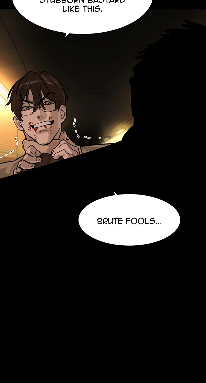 Read Secret Touch chapter 0 image 60 on Lezhin