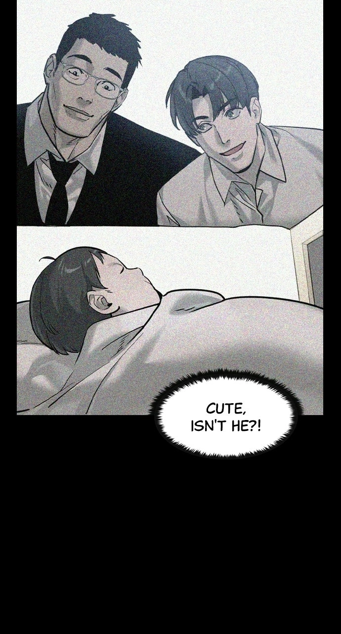 Read Secret Touch chapter 0 image 67 on Lezhin