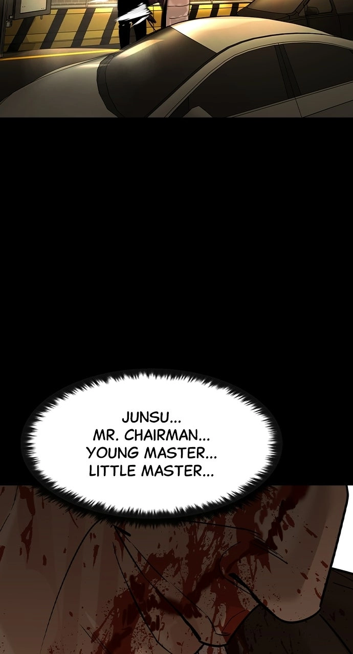 Read Secret Touch chapter 0 image 71 on Lezhin