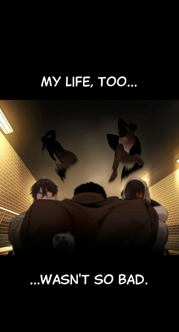 Read Secret Touch chapter 0 image 74 on Lezhin