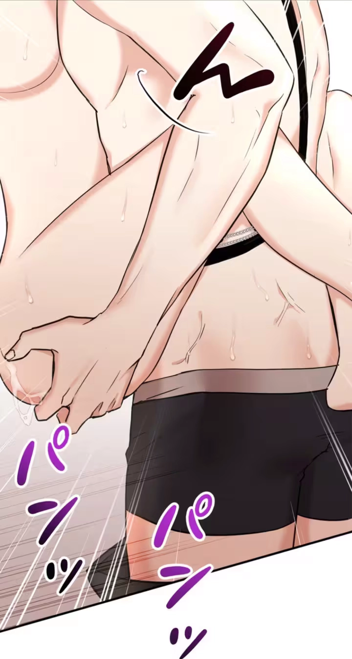 Read Secret Touch chapter 10 image 10 on Lezhin