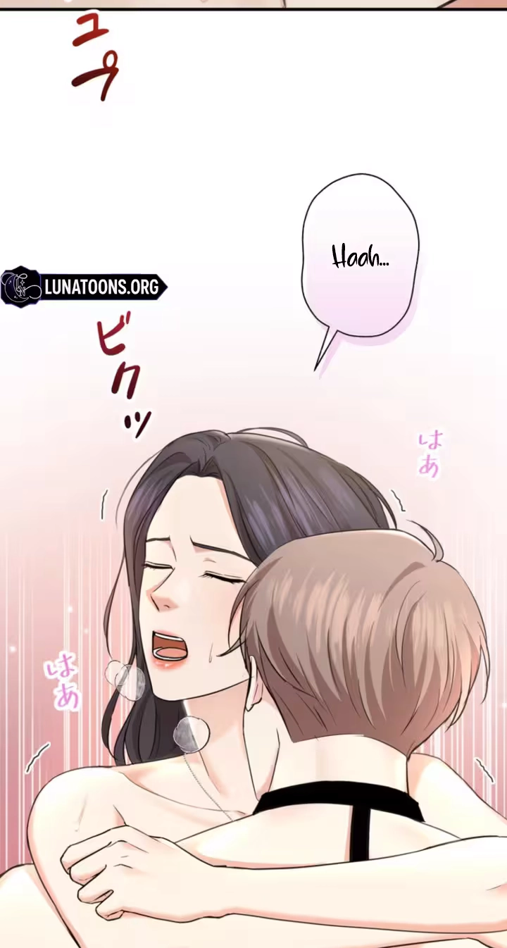 Read Secret Touch chapter 10 image 15 on Lezhin
