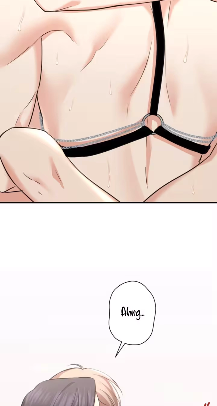 Read Secret Touch chapter 10 image 16 on Lezhin