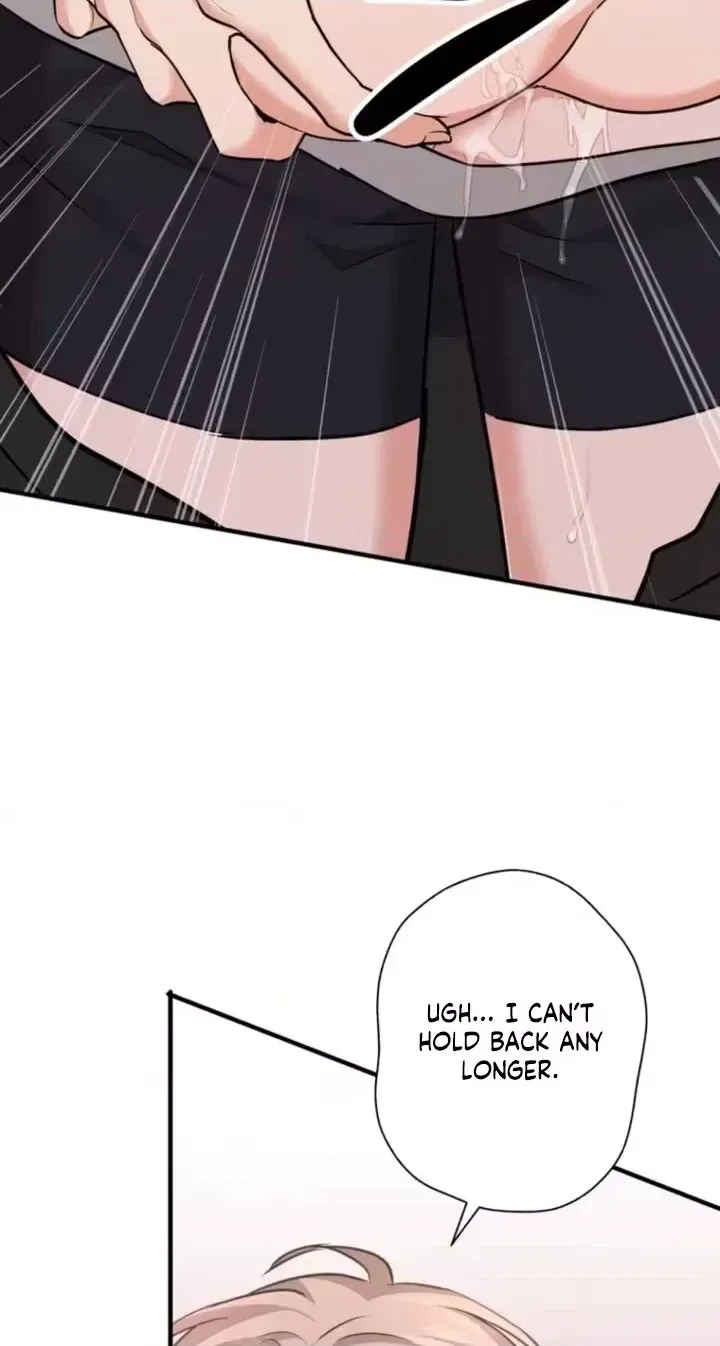 Read Secret Touch chapter 10 image 19 on Lezhin
