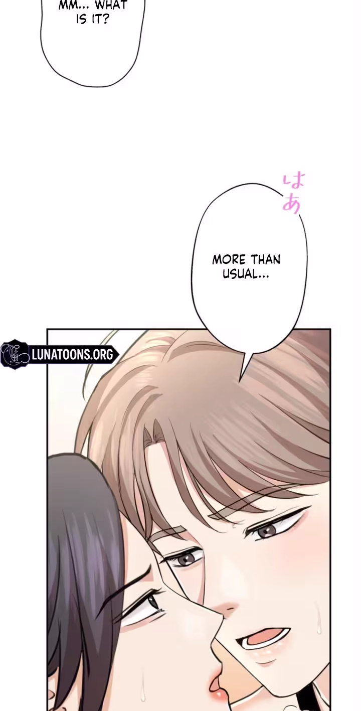 Read Secret Touch chapter 10 image 2 on Lezhin