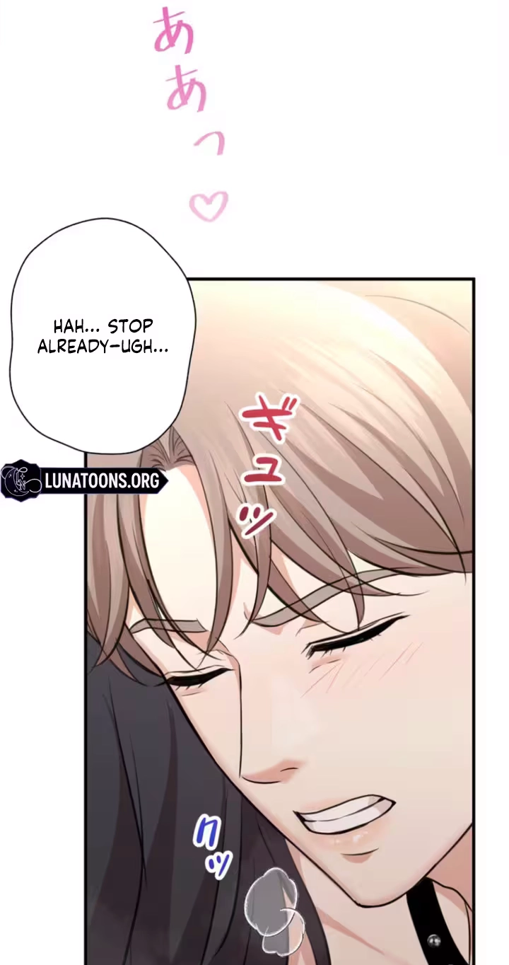 Read Secret Touch chapter 10 image 26 on Lezhin