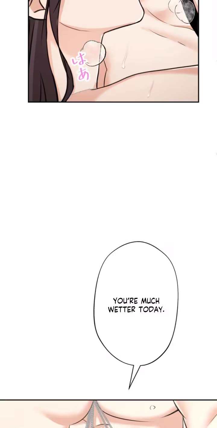Read Secret Touch chapter 10 image 3 on Lezhin