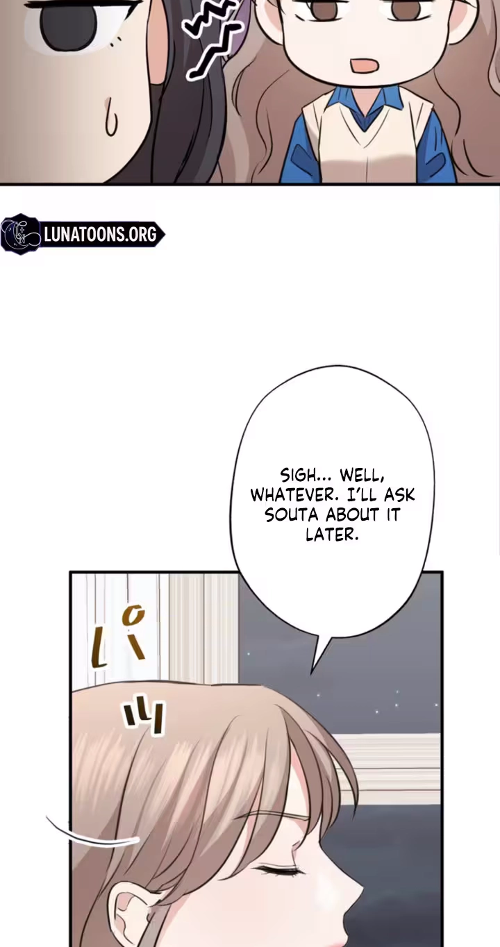 Read Secret Touch chapter 10 image 40 on Lezhin