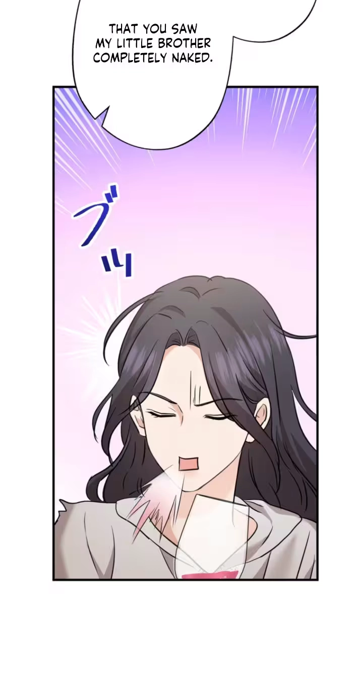 Read Secret Touch chapter 10 image 42 on Lezhin