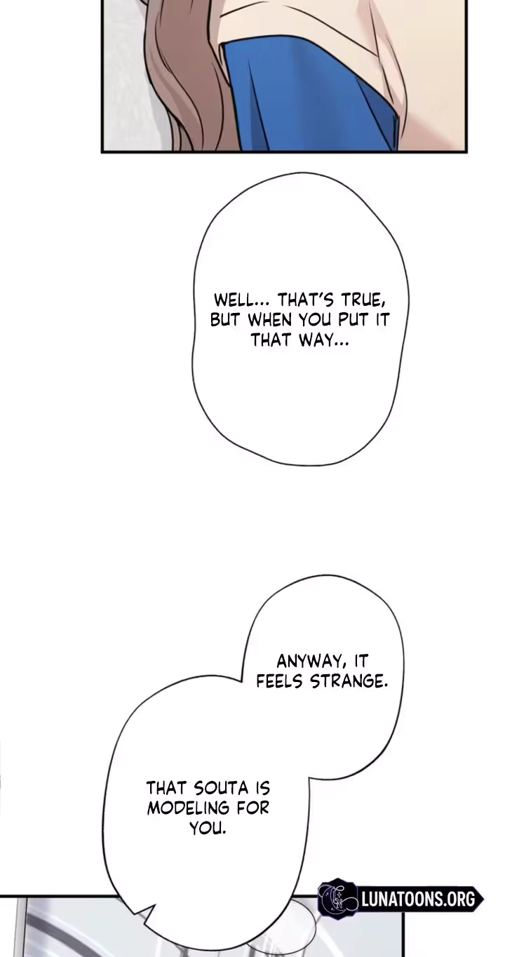 Read Secret Touch chapter 10 image 45 on Lezhin