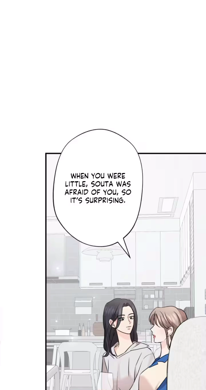 Read Secret Touch chapter 10 image 47 on Lezhin