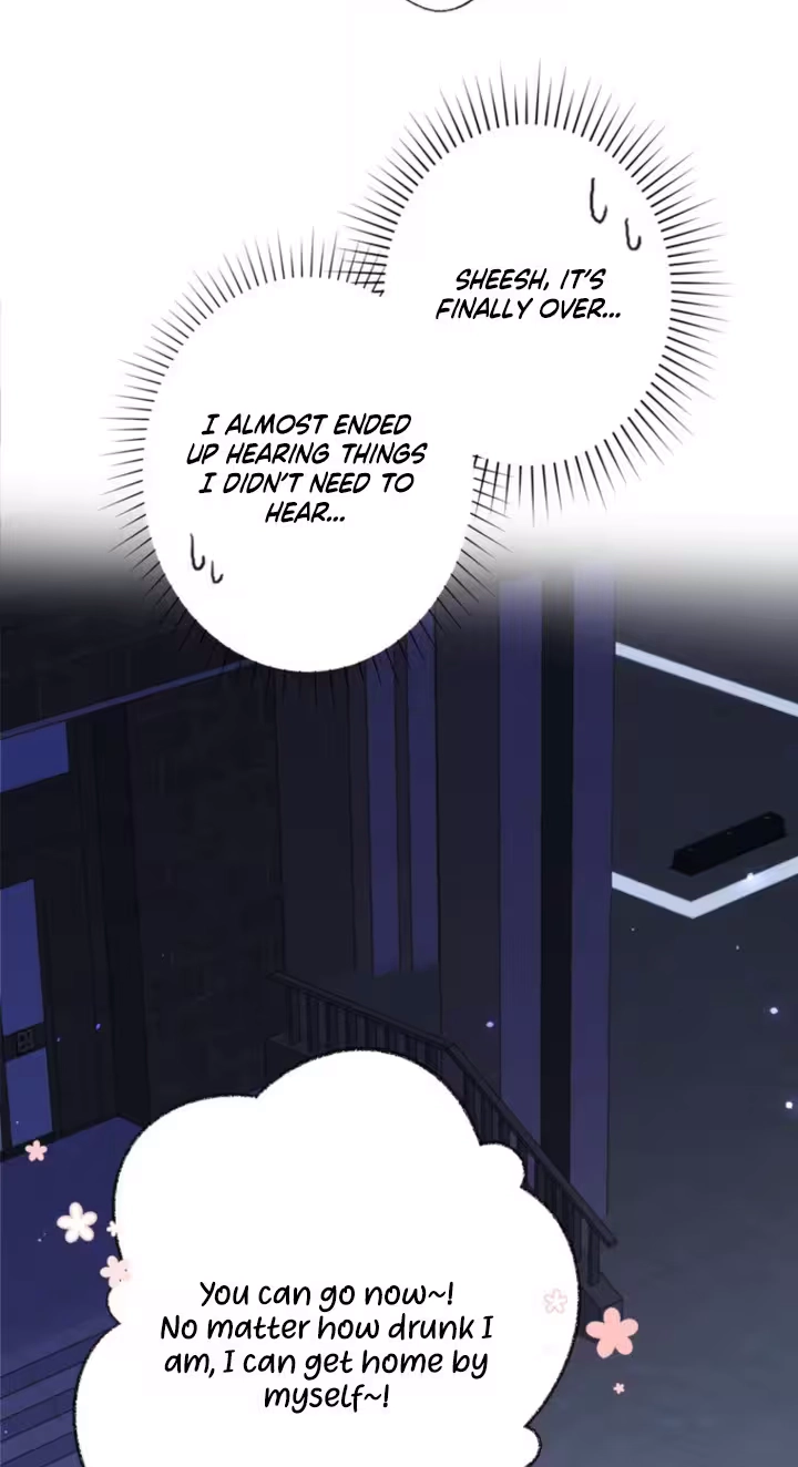 Read Secret Touch chapter 10 image 72 on Lezhin