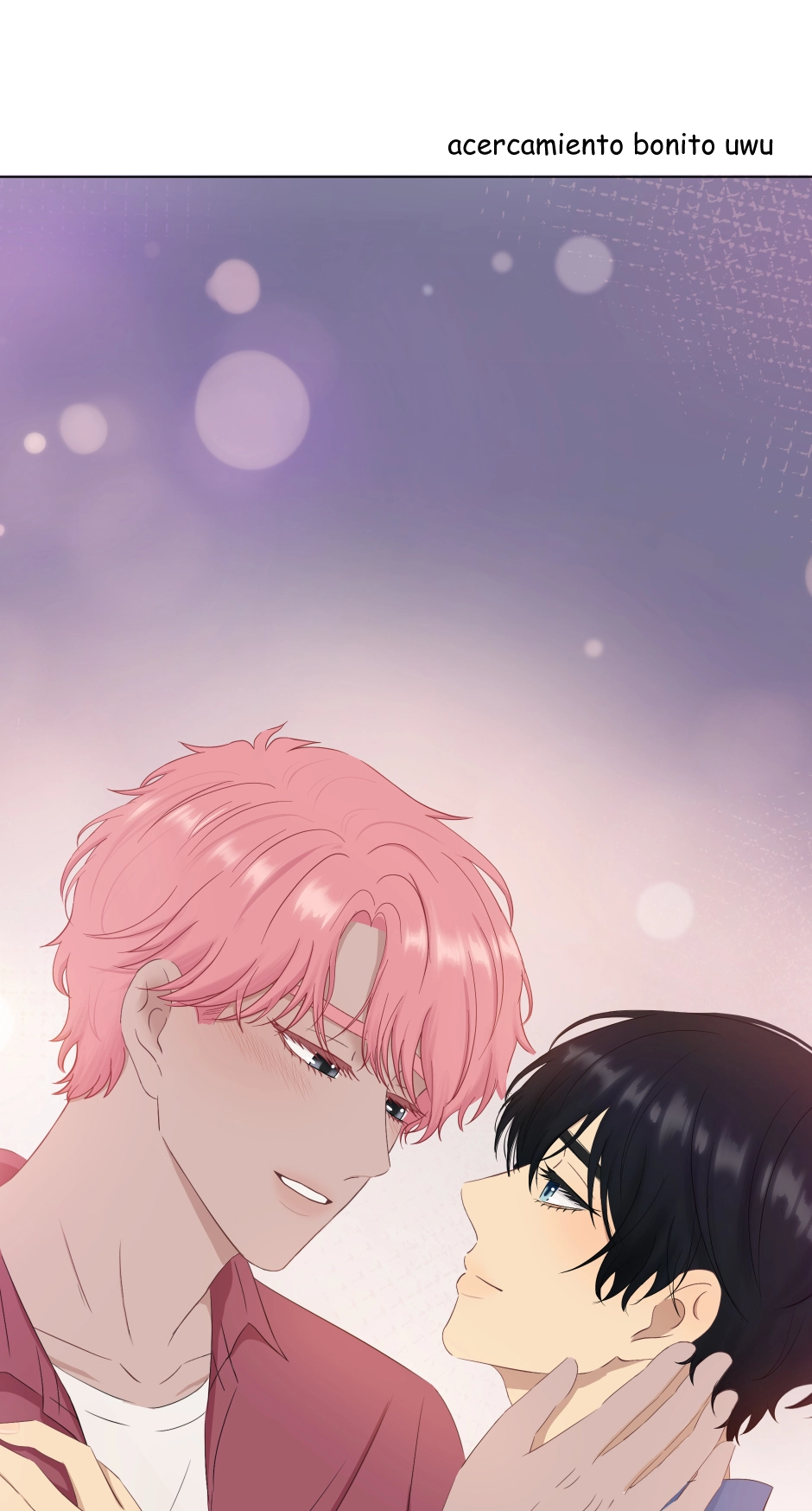 Read Secret Touch chapter 11 image 15 on Lezhin