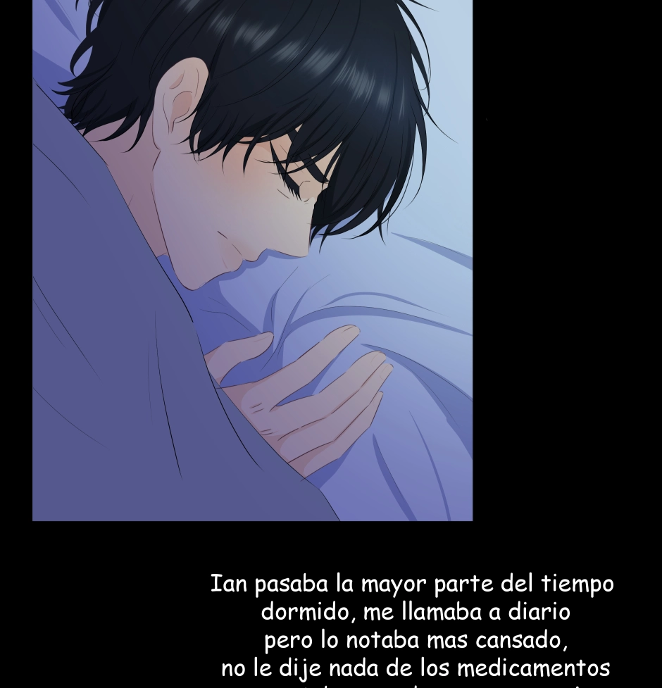 Read Secret Touch chapter 11 image 4 on Lezhin