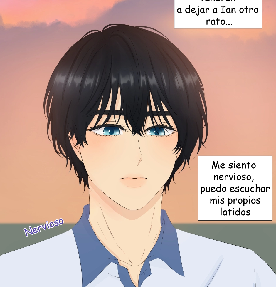 Read Secret Touch chapter 11 image 7 on Lezhin