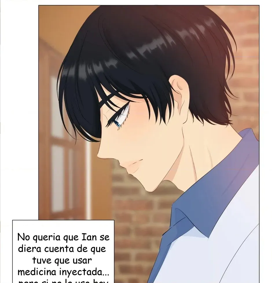 Read Secret Touch chapter 11 image 9 on Lezhin